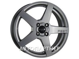 PROMA ЛеМан 7.5x18 5x108 ET36 65.1 Неро